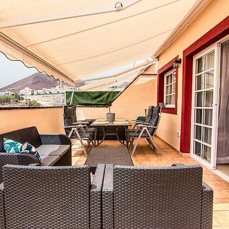 The Heights Sunny Terrace Home Los Cristianos  Exteriör bild