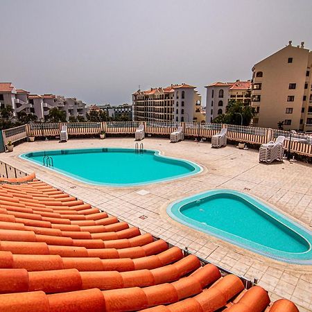 The Heights Sunny Terrace Home Los Cristianos  Exteriör bild