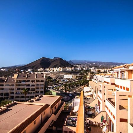 The Heights Sunny Terrace Home Los Cristianos  Exteriör bild