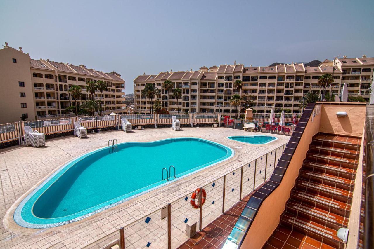 The Heights Sunny Terrace Home Los Cristianos  Exteriör bild