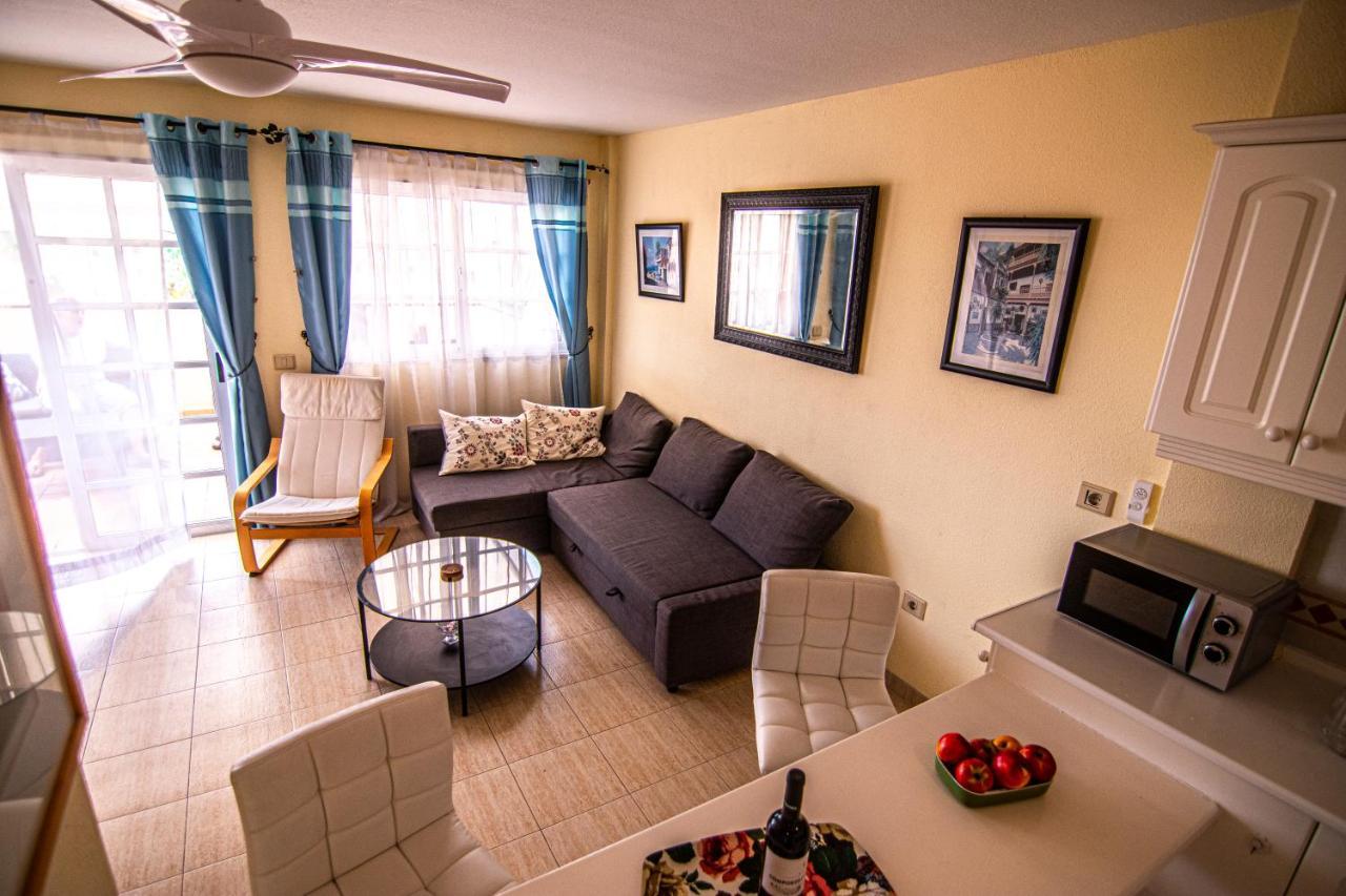 The Heights Sunny Terrace Home Los Cristianos  Exteriör bild