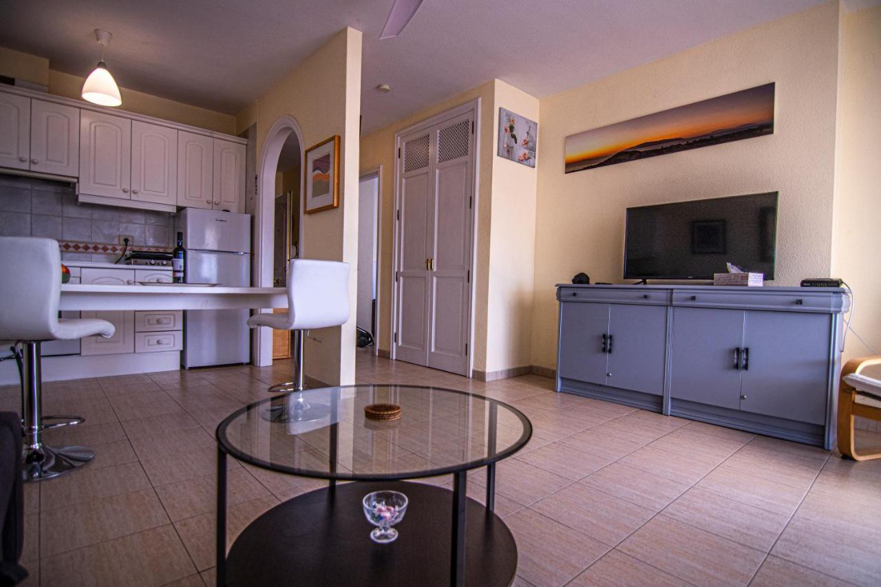 The Heights Sunny Terrace Home Los Cristianos  Exteriör bild