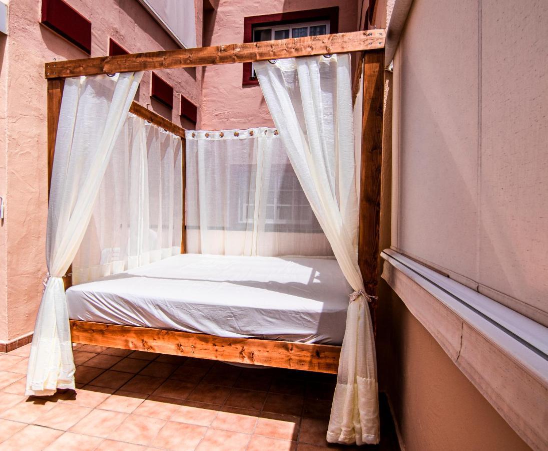 The Heights Sunny Terrace Home Los Cristianos  Exteriör bild