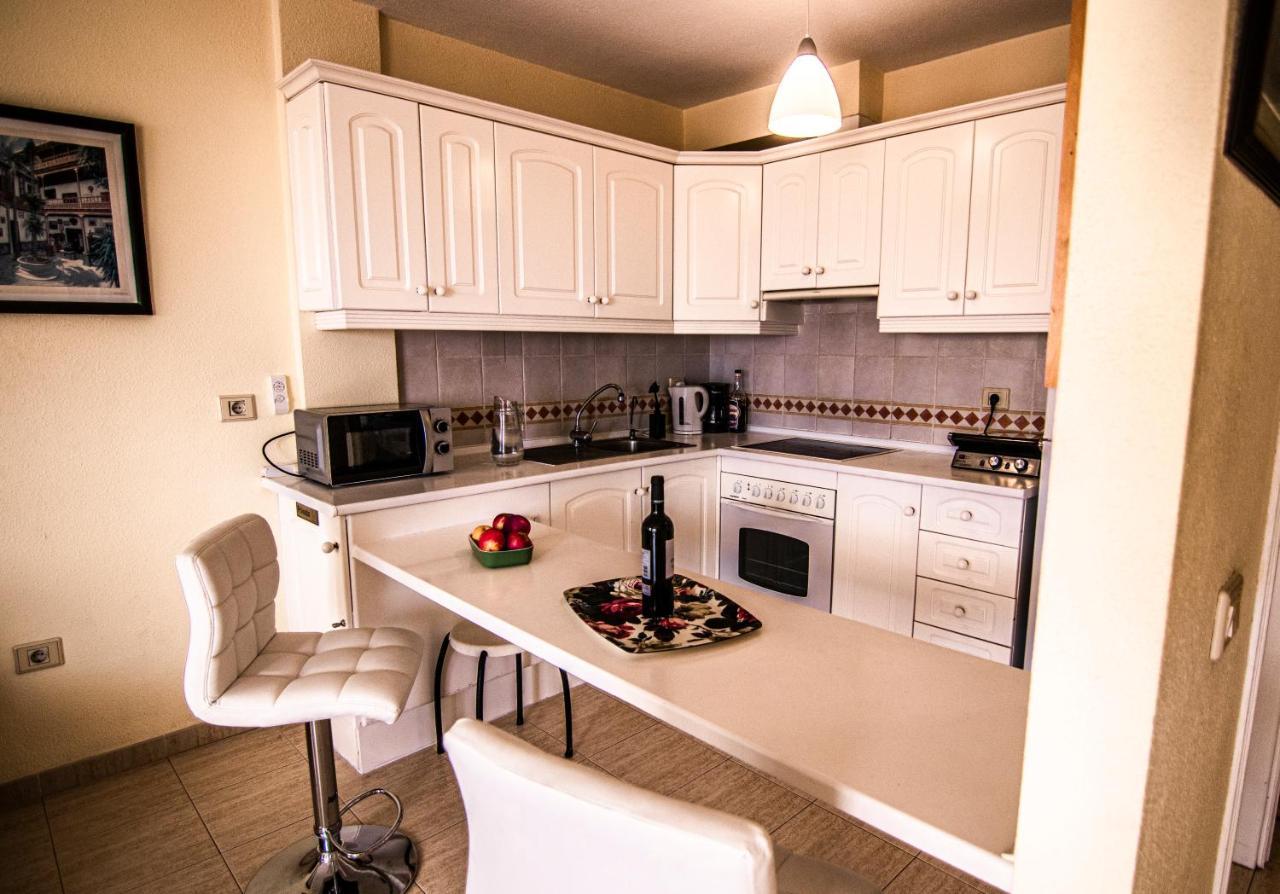 The Heights Sunny Terrace Home Los Cristianos  Exteriör bild