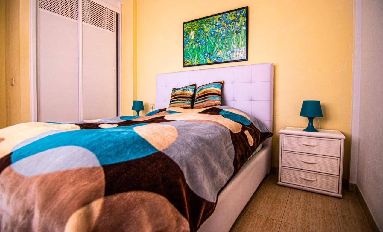 The Heights Sunny Terrace Home Los Cristianos  Exteriör bild