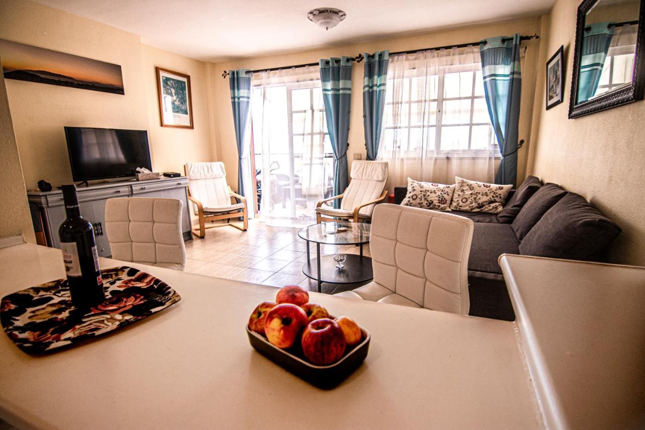 The Heights Sunny Terrace Home Los Cristianos  Exteriör bild