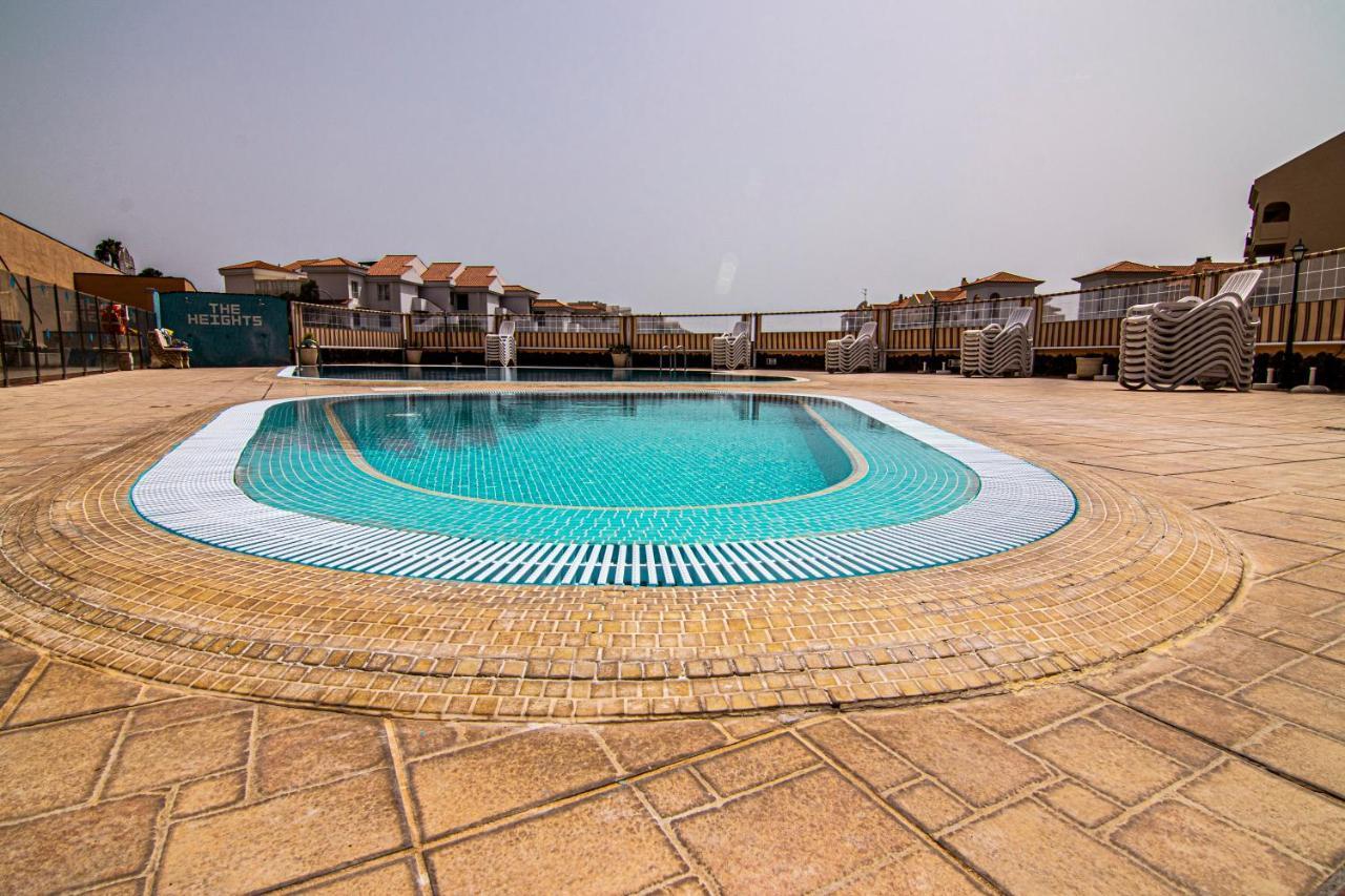 The Heights Sunny Terrace Home Los Cristianos  Exteriör bild