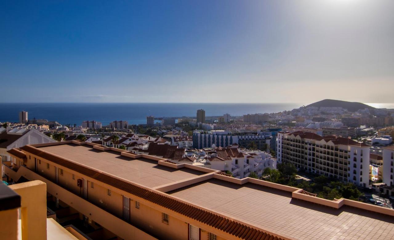 The Heights Sunny Terrace Home Los Cristianos  Exteriör bild