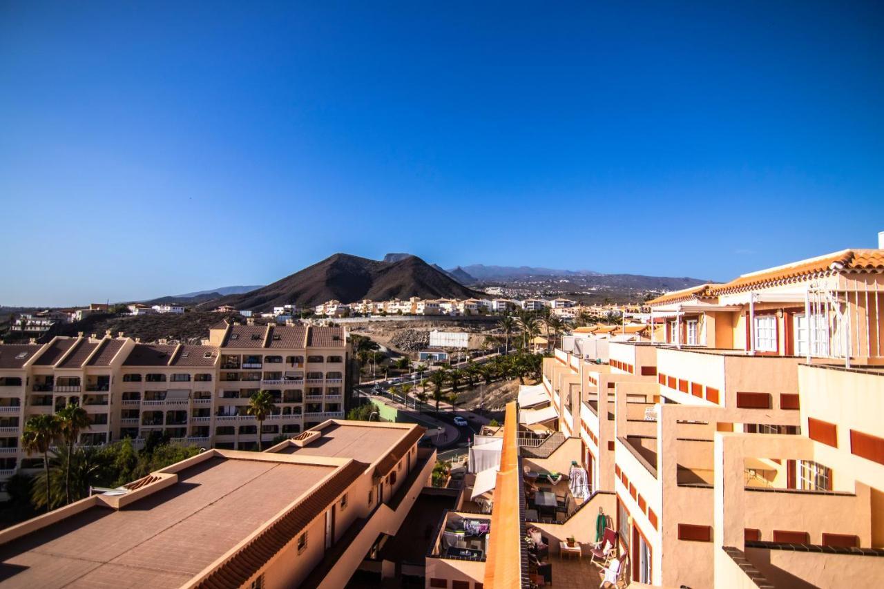 The Heights Sunny Terrace Home Los Cristianos  Exteriör bild